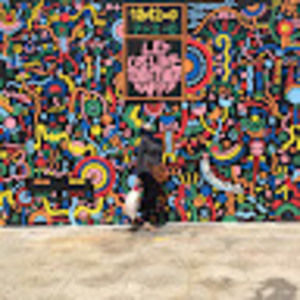 Meet your Posher, Mery